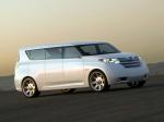 Toyota F3R Concept 2006 года